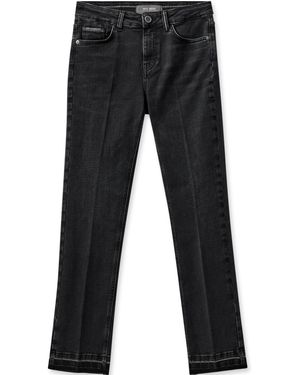 Mos Mosh Jeans - Schwarz