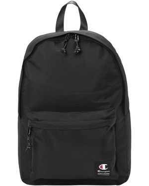 Champion Rucksack Icons - Schwarz