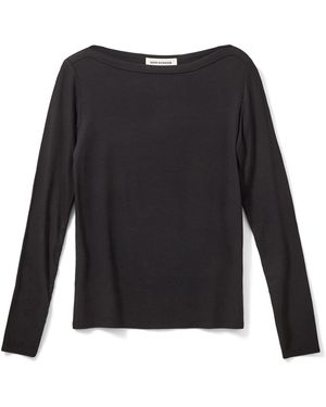 Sofie Schnoor Shirt Gabrielle - Schwarz