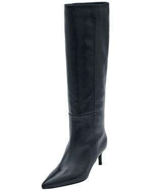 EDITED Stiefel Menami - Schwarz