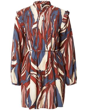 Vero Moda Kleid Vmvera - Weiß