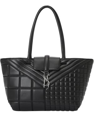 Steve Madden Shopper Bflore - Schwarz