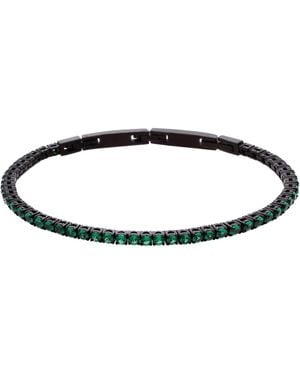 Guess Armband Klassisch Chic - Weiß