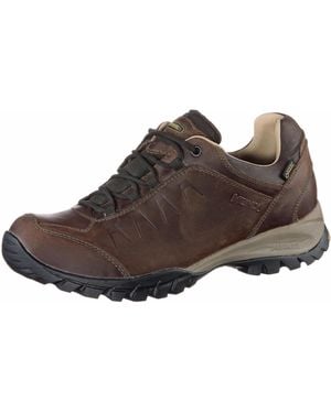 Meindl Outdoorschuh Siena Gtx - Braun