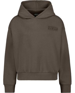 Sublevel Sweatshirt - Grau
