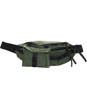 Mindesa Gürteltasche - Grün