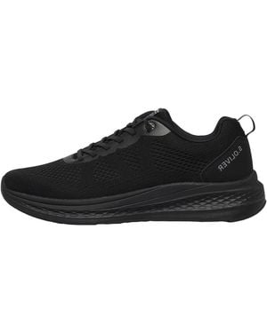 S.oliver Sneakers - Schwarz