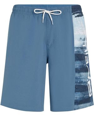 O'neill Sportswear Oneill Badeshorts - Blau