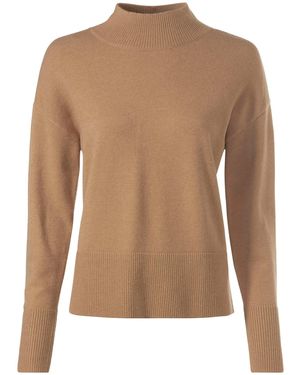 heine Pullover - Braun