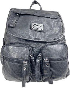 Kumixi Rucksack - Grau