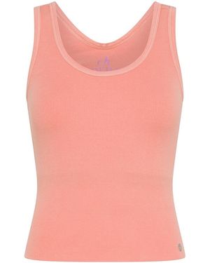Deha Top - Pink