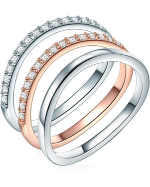 Rafaela Donata Ring - Blau