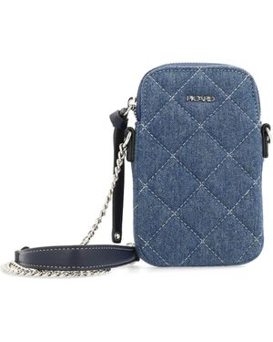 Picard Handytasche Rockstar - Blau