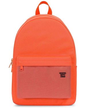 Herschel Supply Co. Rucksack Winlaw Xl Backpack - Orange