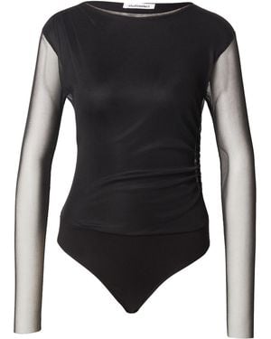 Studio Select Shirtbody Alexis - Schwarz