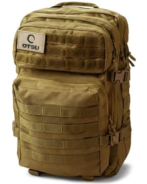 Otsu Rucksack Expedition - Grün