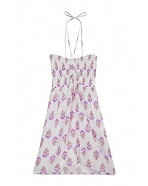Women'secret Secret Sommerkleid - Lila
