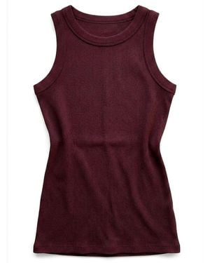 Öts Top Tanktops & Camis - Lila