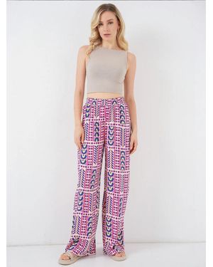 Bigdart Hose - Pink