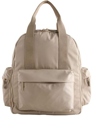 Next Rucksack - Natur
