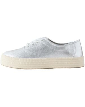 Next Sneaker Forever Comfort - Weiß