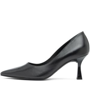 Ryłko Ryko Pumps - Schwarz