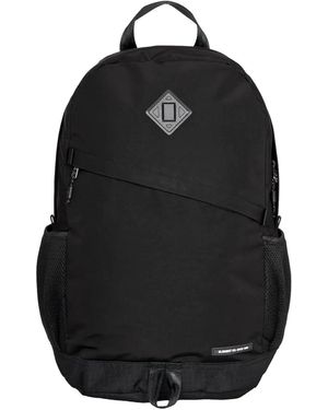 Element Rucksack Outer Madium Classic Backpack - Schwarz