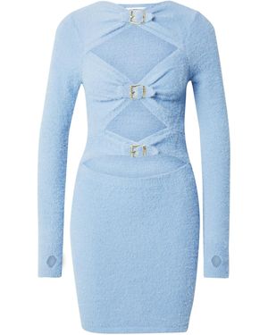 Hoermanseder Kleid Klea - Blau