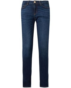 Guess Jeans Curve X - Blau