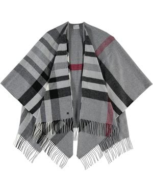 Fraas Cape - Grau