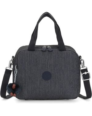 Kipling Umhängetasche Miyo - Schwarz