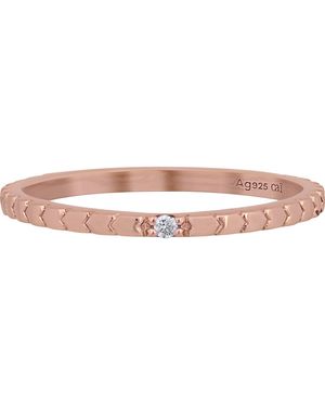 Jacques Lemans Ring - Mehrfarbig