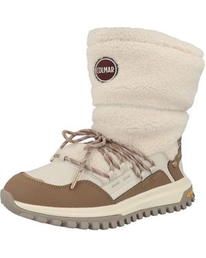 Colmar Boots Warmer Voyage - Natur