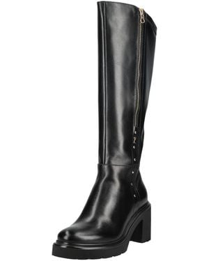 Nero Giardini Stiefel - Schwarz