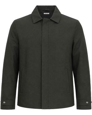 Felix Hardy Jacke - Grün