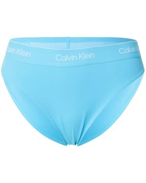 Calvin Klein Bikinihose - Rot