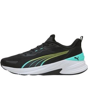 PUMA Sportschuh Action Pro - Mehrfarbig