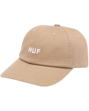 Huf Cap - Natur