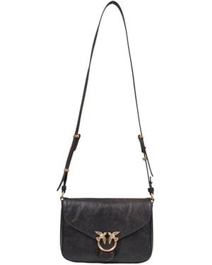 Pinko Schultertasche - Weiß