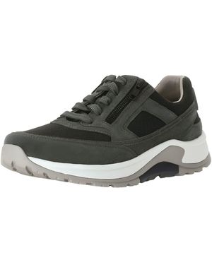 Gabor Sneaker - Schwarz