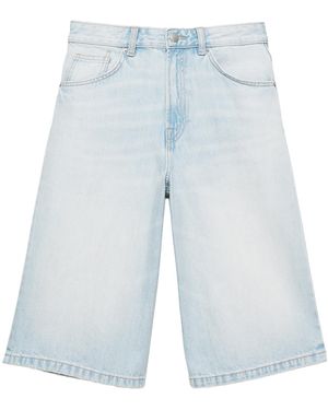Pull&Bear Jeans - Blau