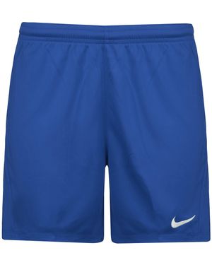 Nike Sportshorts Park Iii - Blau