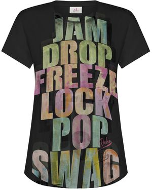 Deha T-Shirt - Grün