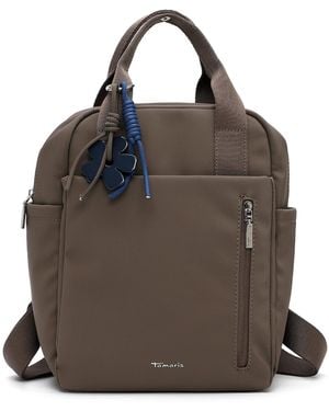 Tamaris Rucksack Maleen - Braun