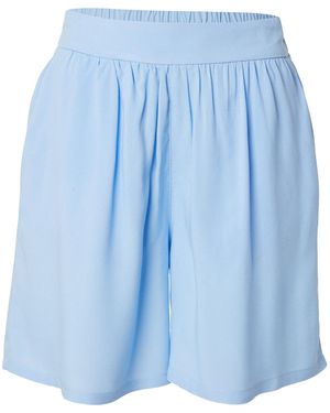 Sublevel Shorts - Blau