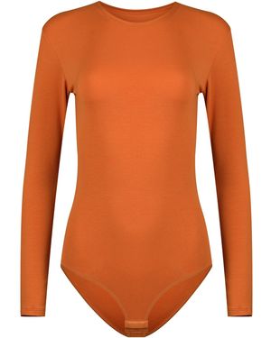 Evoni Body - Orange
