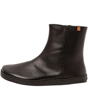El Naturalista Stiefelette Origen - Schwarz
