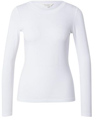 Part Two Shirt 'Emaja' - Weiß