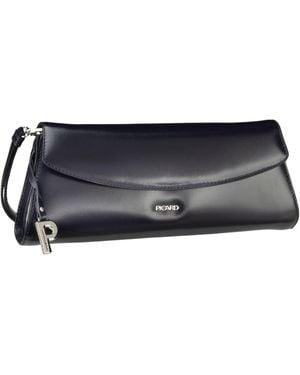 Picard Clutch Rome - Schwarz