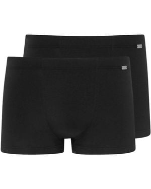 Jockey Boxershort - Schwarz